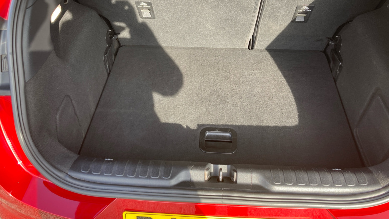 Ford Puma 1.0 EcoBoost Hybrid mHEV ST-Line X 5dr Petrol Hatchback